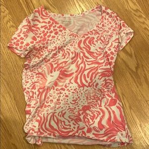 Lilly Pulitzer shirt